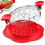 Suretivian Chicken Shredder Breast Tool Large,. Fixed Price $30.65.