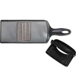 Mercer Culinary M35702 Cutlery Steel Julienne Hand Slicer W/ Integral Hooks. Fixed Price $21.06.
