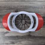 Kitchenaid Apple Slicer Wedger Stainless Steel Red Corer Pre-owned Ex Condition. Fixed Price $10.36.