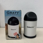 Original Slap Chop Graty Manual Cheese Cutter Grater As Seen On Tv Hi It Vince. Fixed Price $15.95.