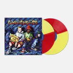 Cunninlynguists - Will Rap For Food (vmp Exclusive Red/yellow Pressing). Fixed Price $94.00.