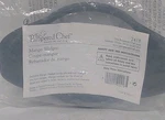 Pampered Chef - Mango Wedger New, Discontinued! Protective Cover #2418. Fixed Price $15.88.