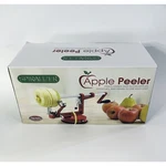 Cast Magnesium Apple/potato Peeler Corer By Spiralizer, Durable Heavy Duty New. Fixed Price $17.99.