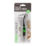 Progressive Prepworks Silver Aluminum Garlic Press (pack Of 3). Fixed Price $34.80.