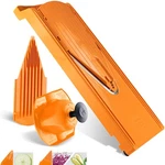 Rner Mandoline V3 (basic Set) V-slicer For Vegetables & Fr. Fixed Price $78.48.