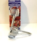 Progressive The Slicing Guide Tomato Holder # GT-3647. Fixed Price $12.90.