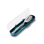 Oxo Prep & Go Reusable Utensil Set. Fixed Price $46.59.