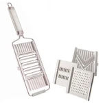 Vegetable Slicer, Grater, Cabbage Slicers Der Quick Multi For Fruit And. Fixed Price $35.35.