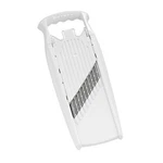 Swissmar Borner Powerline Wave Waffle Cutter Slicer White. Fixed Price $30.19.