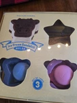 Ice Cream Sandwich Molds William Sonoma Open Box, Never Used. Fixed Price $14.00.