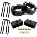 Autoptim 3" Front And 2" Rear Leveling Lift Kit, Replacement For 2005-2023 Ta.... Fixed Price $90.25.