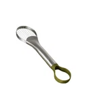Amco Houseworks-stainless Steel Avocado Slicer Corer & Pulp Separator-tool. Fixed Price $5.88.