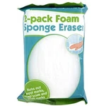 Kole Imports Foam Sponge Eraser Cleaning Pads Counter Top Display. Fixed Price $5.99.