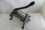 Unbranded 1/2" French Fry Cutter FFC-500. Fixed Price $50.00.