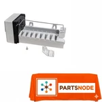 3151212-B For Admiral Refrigerator Ice Maker Part # Model. Fixed Price $101.58.