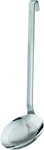 Rosle Stainless Steel Hook Handle Fine Skimmer - 4.7". Fixed Price $47.95.