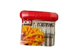 Joie Msc Cutting Wavy Knife Stainless Steel 18/8. Fixed Price $11.99.