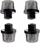 288716 3/4" Filter Inlet Suction Strainer For Airless Sprayer Magnum X5 LTS1. Fixed Price $21.45.
