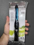 New Farberware Peeler - Professional Raised Head Euro Reduces Mess. Fixed Price $7.99.