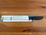 Cuperinox Bread Knife 8" Stainless Steel Blade (from Spain) Cuchillo Panero. Fixed Price $5.35.