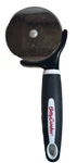Betty Crocker Pizza Cutter 3 1/2" Wheel Stainless Steel Soft Grip Handle Kitchen. Fixed Price $6.25.