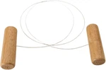 Winco CS-44W Cheese Cutter/slicer, 44' Long, Stainless Steel Wire. Fixed Price $12.03.