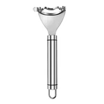304 Stainless Steel Thresher Corn Slicer Peeler Kitchen Household Cutter Fi. Fixed Price $7.90.