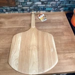 Thunder Group WDPP1236 Wooden X 14 Inch Pizza Peel Round Blade Spatula. Fixed Price $39.95.