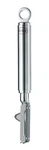 Rosle Stainless Steel Left-handed Swivel Peeler 7.5-INCH. Fixed Price $45.42.