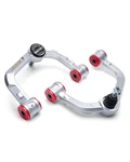 2-4INCH Front Upper Control Arms Ford F150 2006-2021, 2PCS Adjustable For.... Fixed Price $418.00.