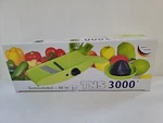 Green Tns 3000 All-in-one Mandolin Vegetable/fruit Slicer Germany Nwb. Fixed Price $34.97.