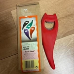 Alessi BC01 "diabolix" Bottle Opener. Fixed Price $66.00.