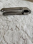 Presto Garlic Press Stainless Steel Heavy Duty Use/easy Clean Durable. Fixed Price $10.99.