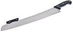 American Metalcraft 18" Stainless Steel Pizza Knife Cutter Double Handle. Fixed Price $67.72.