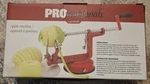 Profreshionals Apple Corer,peeler, Slicer By Goodcook New In Box. Fixed Price $17.99.