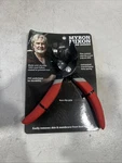Myron Mixon Pit-master Professional Bbq Rib Skinner Membrane Removal Tool. Fixed Price $24.99.