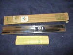 Lee's Amazing Corn Cutter And Creamer - All Stainless Steel Box. Fixed Price $15.19.