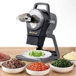 Commercial Scallion Slicer Spring Onion Chopper Vegetable Cutter Restaurant. Fixed Price $239.99.