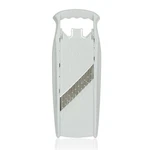 Borner Wave Waffle Grater Powerline - Fits Slicer White. Fixed Price $30.64.