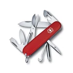 Victorinox Swiss Army Super Tinker Pocket Knife 14 Functions. Fixed Price $51.81.
