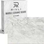 Kitchen Marble Stone Cutting Board - & Charcuterie. Fixed Price $44.99.