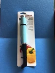 Kitchenaid Euro Peeler Vegetable (aqua Sky Blue) - New. Fixed Price $16.62.