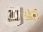 Pampered Chef Egg Slicer Plus #1182 Kitchen Gadget Tool Kiwi Banana Berries. Fixed Price $6.00.