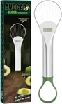 Slicer,avocado Pit Remover Cutter/peeler,well Made Stainless. Fixed Price $18.99.