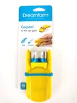 Dreamfarm Yellow "corpeel" No Mess Corn Peeler On The Cob. Fixed Price $12.95.