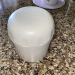 Pampered Chef Spiral And Vegetable Fruit Slicer #1136 - Very Nice!. Fixed Price $10.99.