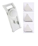 Gsd Multipart Vegetable Cutter Steel Blade Mandoline Slicer - Made Germany. Fixed Price $79.50.