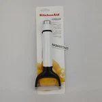Kitchenaid White Y-peeler Potato Veggie Vegetable Fruit KE145OHWHA. Fixed Price $27.25.