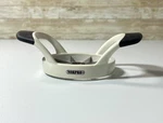 Norpro Grip-ez 8-SECTION Stainless Steel Blade Apple Slicer Fruit Wedger Corer. Fixed Price $6.00.