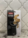 Oxo Good Grips Prep Y Peeler - Stainless Steel Blade Dishwasher Safe New. Fixed Price $8.00.